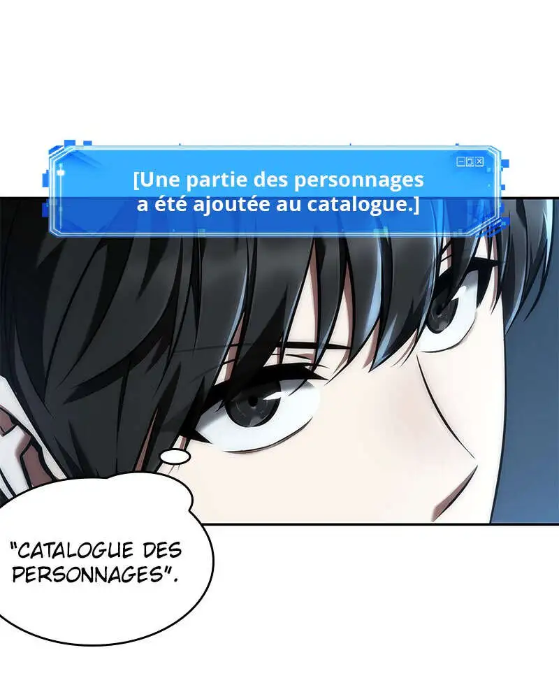 Read Omniscient Reader’s Viewpoint (fr) Manga Online
