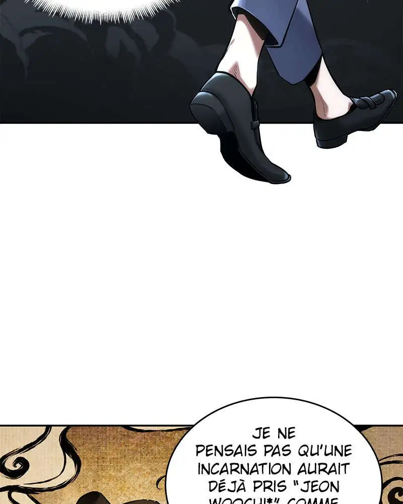 Read Omniscient Reader’s Viewpoint (fr) Manga Online