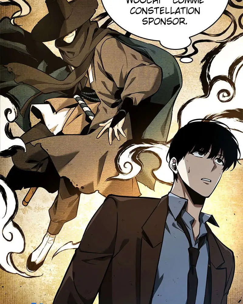 Read Omniscient Reader’s Viewpoint (fr) Manga Online