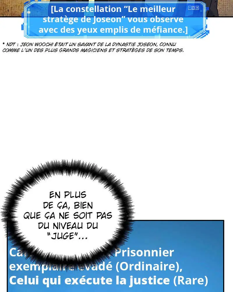 Read Omniscient Reader’s Viewpoint (fr) Manga Online