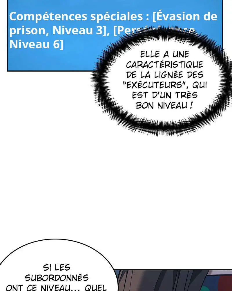 Read Omniscient Reader’s Viewpoint (fr) Manga Online