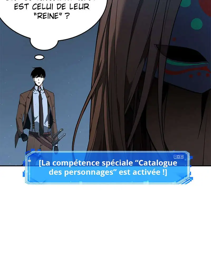 Read Omniscient Reader’s Viewpoint (fr) Manga Online