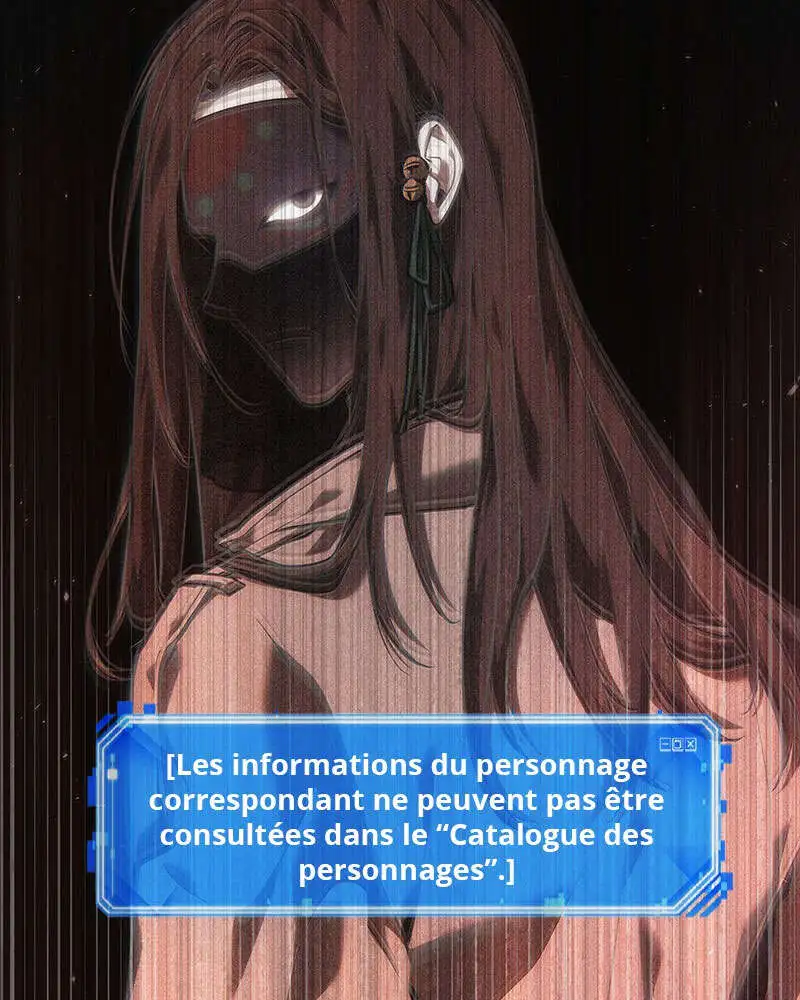 Read Omniscient Reader’s Viewpoint (fr) Manga Online