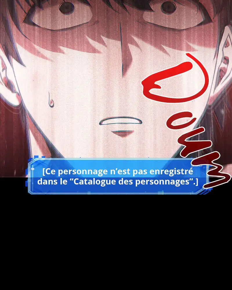 Read Omniscient Reader’s Viewpoint (fr) Manga Online