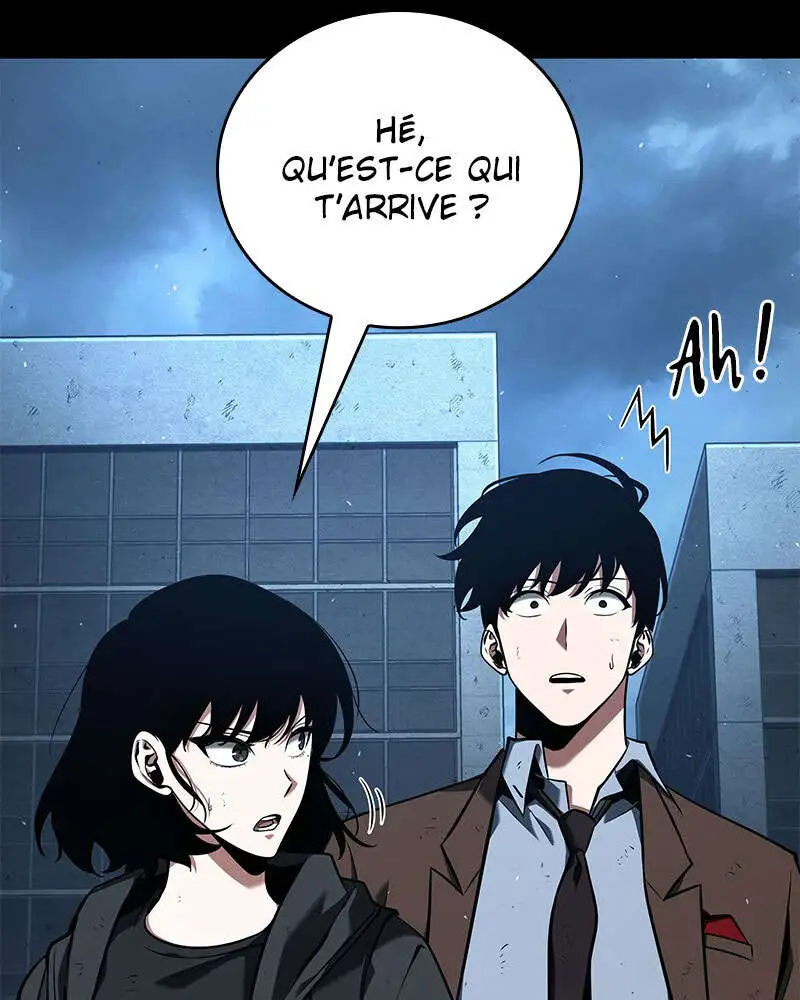 Read Omniscient Reader’s Viewpoint (fr) Manga Online