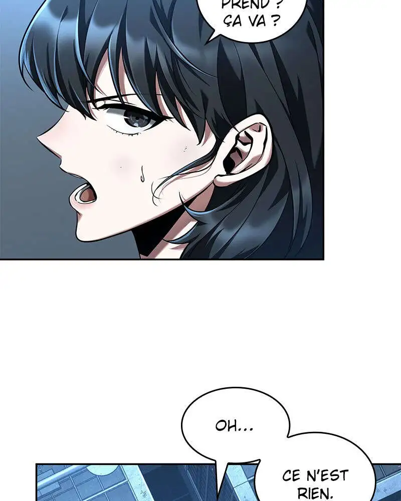 Read Omniscient Reader’s Viewpoint (fr) Manga Online