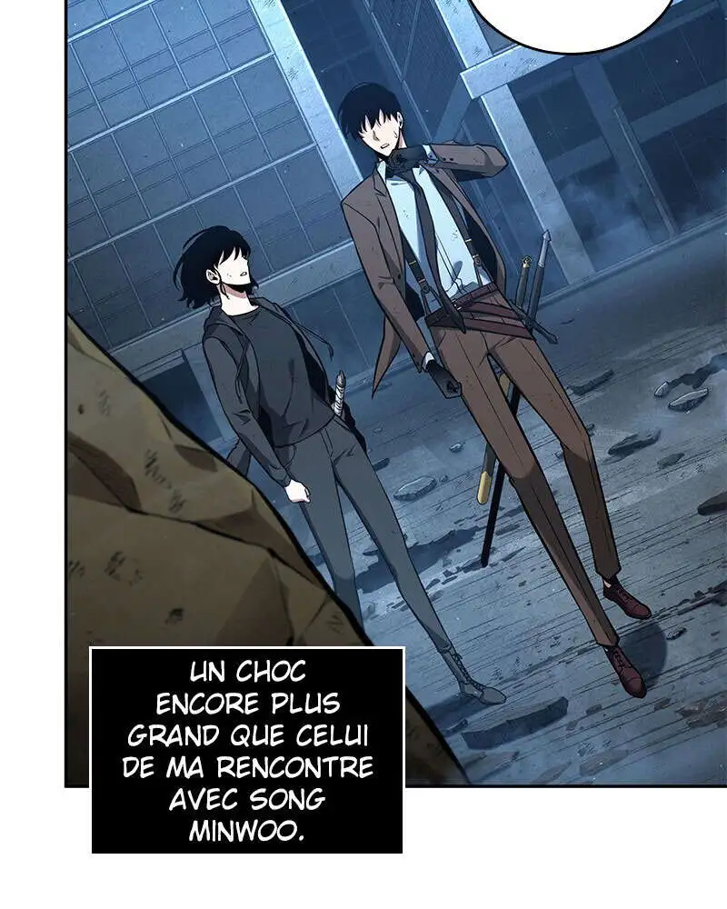 Read Omniscient Reader’s Viewpoint (fr) Manga Online