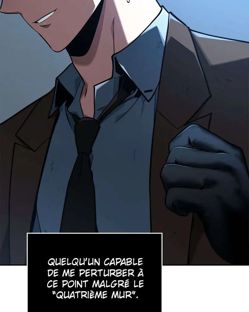 Read Omniscient Reader’s Viewpoint (fr) Manga Online