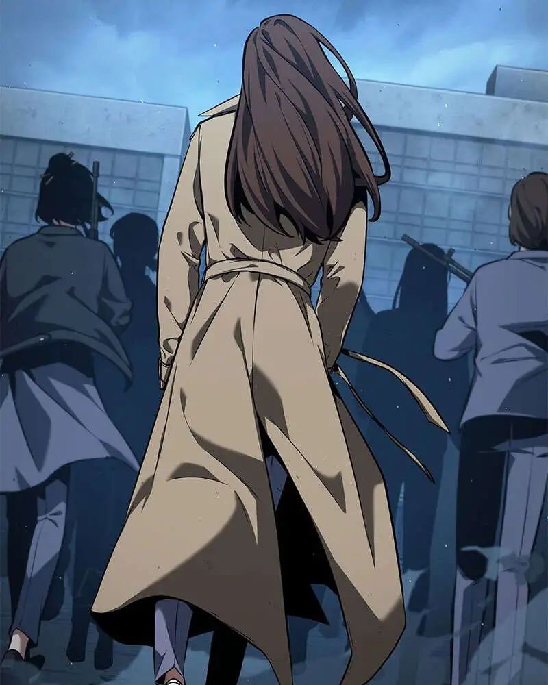 Read Omniscient Reader’s Viewpoint (fr) Manga Online