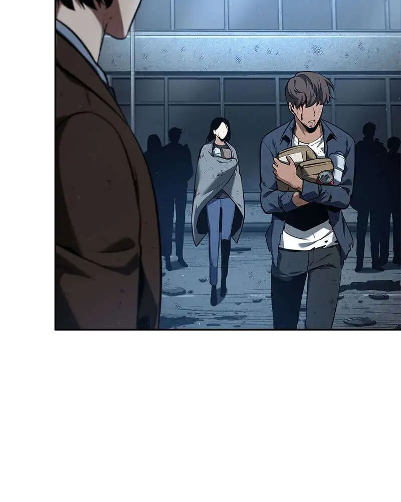Read Omniscient Reader’s Viewpoint (fr) Manga Online