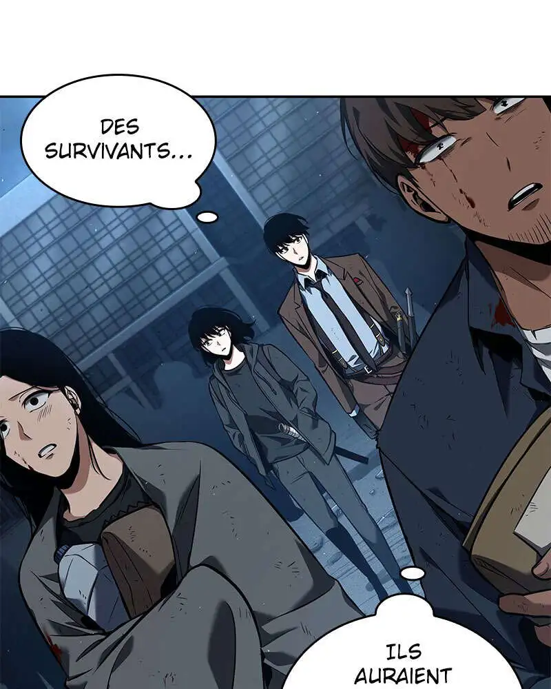 Read Omniscient Reader’s Viewpoint (fr) Manga Online