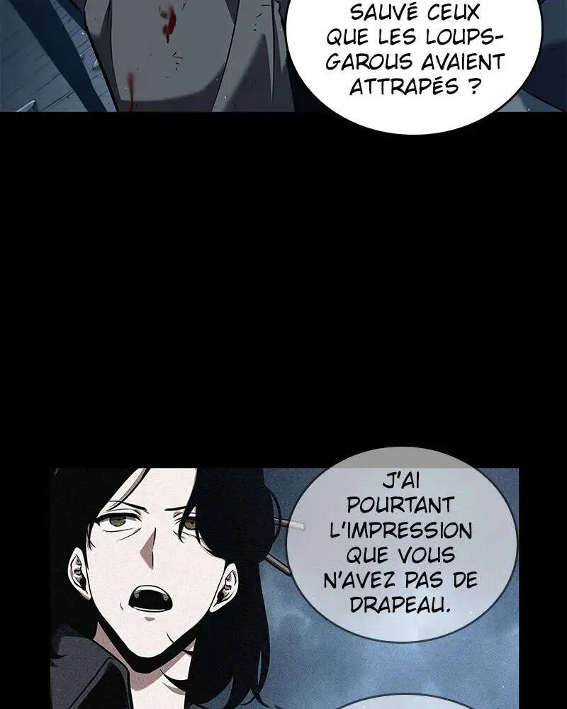 Read Omniscient Reader’s Viewpoint (fr) Manga Online
