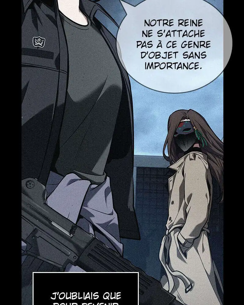 Read Omniscient Reader’s Viewpoint (fr) Manga Online