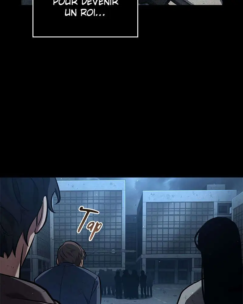 Read Omniscient Reader’s Viewpoint (fr) Manga Online