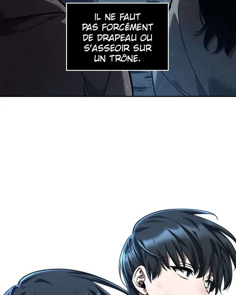 Read Omniscient Reader’s Viewpoint (fr) Manga Online