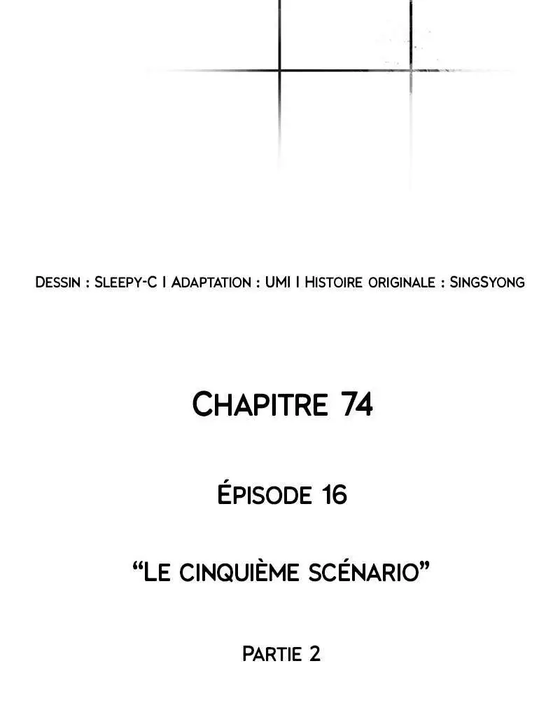 Read Omniscient Reader’s Viewpoint (fr) Manga Online