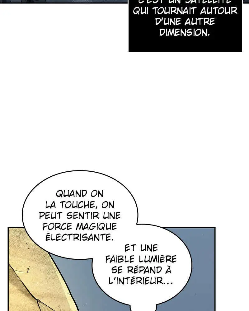 Read Omniscient Reader’s Viewpoint (fr) Manga Online