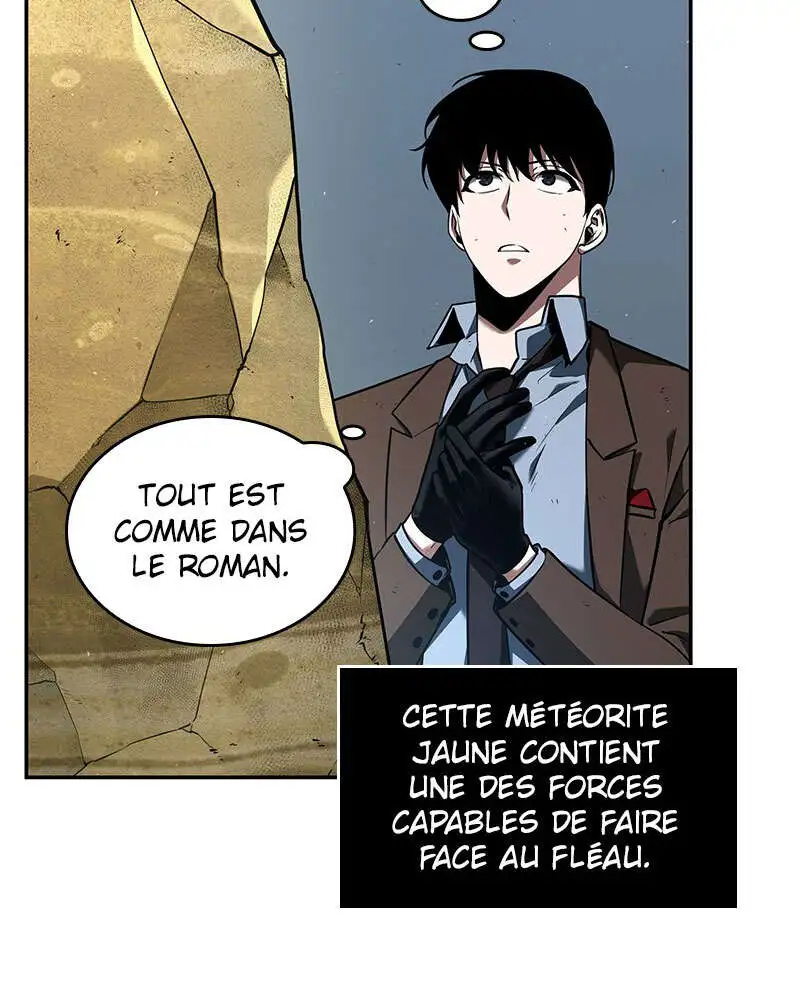Read Omniscient Reader’s Viewpoint (fr) Manga Online