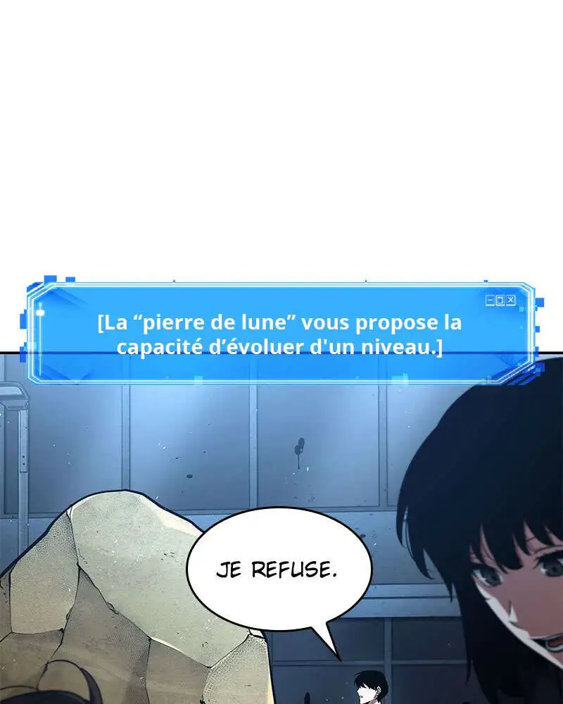 Read Omniscient Reader’s Viewpoint (fr) Manga Online