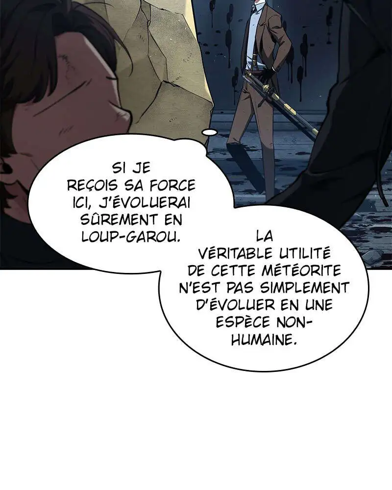 Read Omniscient Reader’s Viewpoint (fr) Manga Online