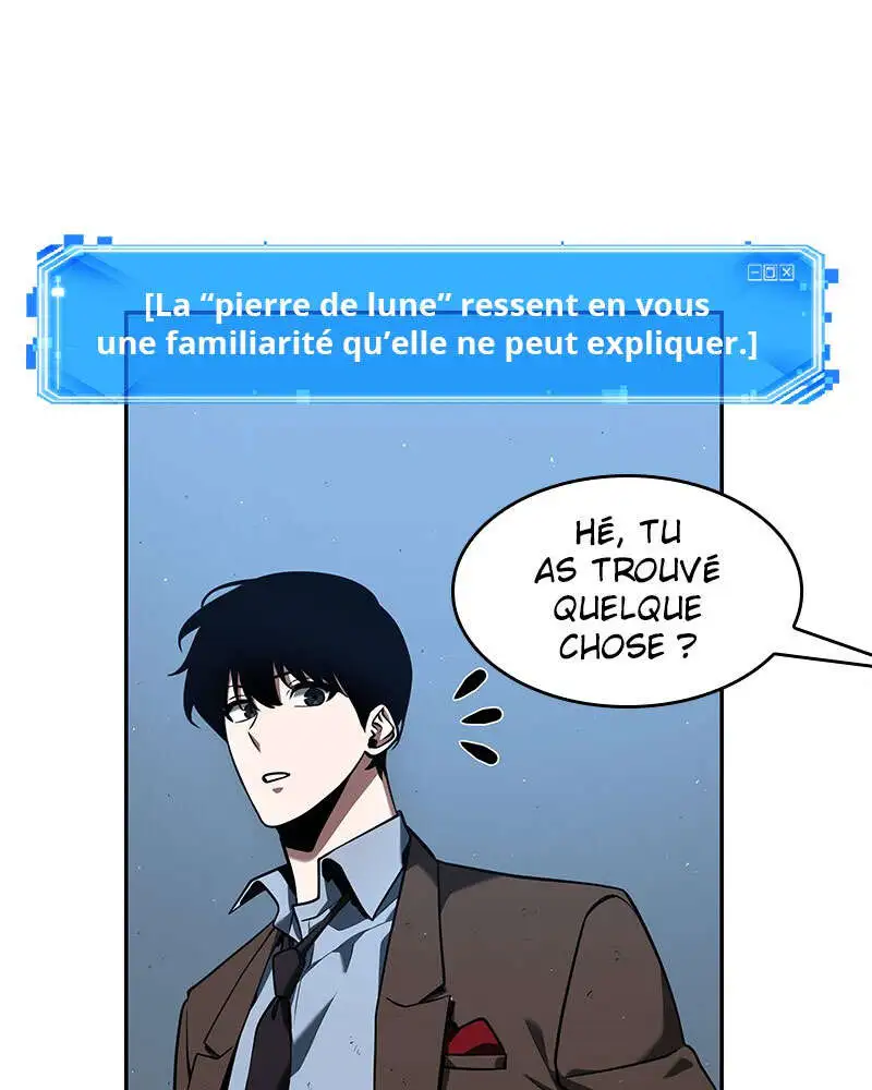 Read Omniscient Reader’s Viewpoint (fr) Manga Online
