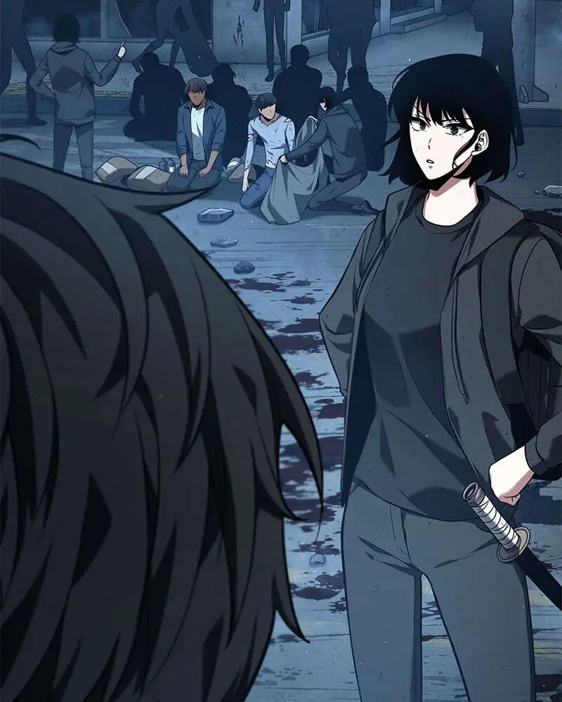 Read Omniscient Reader’s Viewpoint (fr) Manga Online
