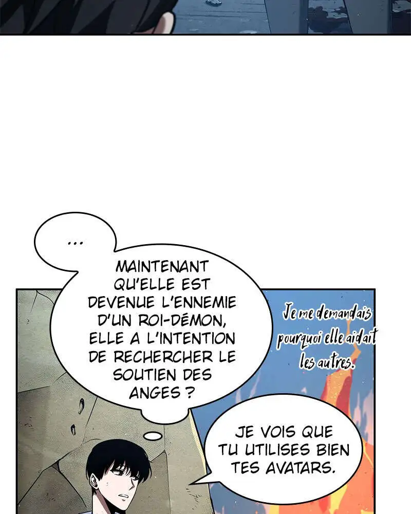 Read Omniscient Reader’s Viewpoint (fr) Manga Online