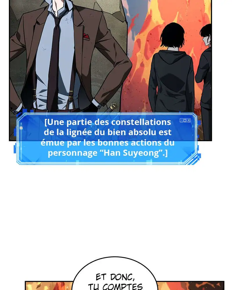 Read Omniscient Reader’s Viewpoint (fr) Manga Online