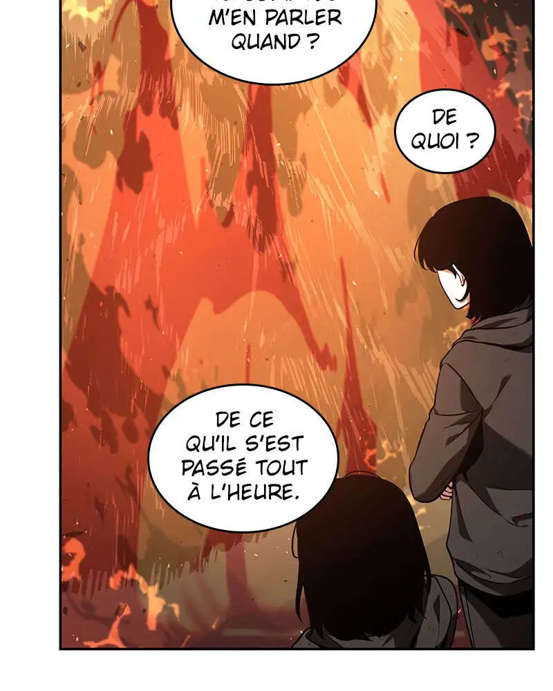 Read Omniscient Reader’s Viewpoint (fr) Manga Online
