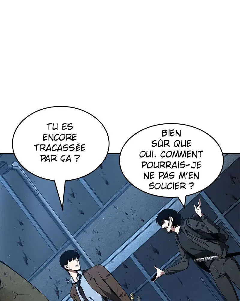 Read Omniscient Reader’s Viewpoint (fr) Manga Online