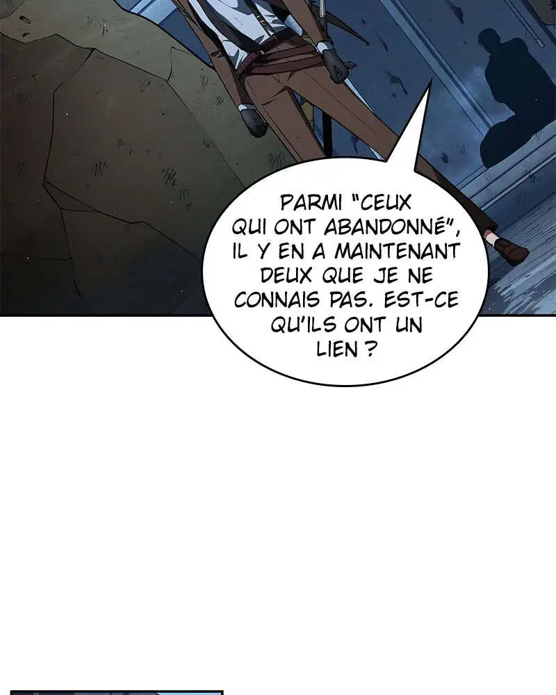 Read Omniscient Reader’s Viewpoint (fr) Manga Online