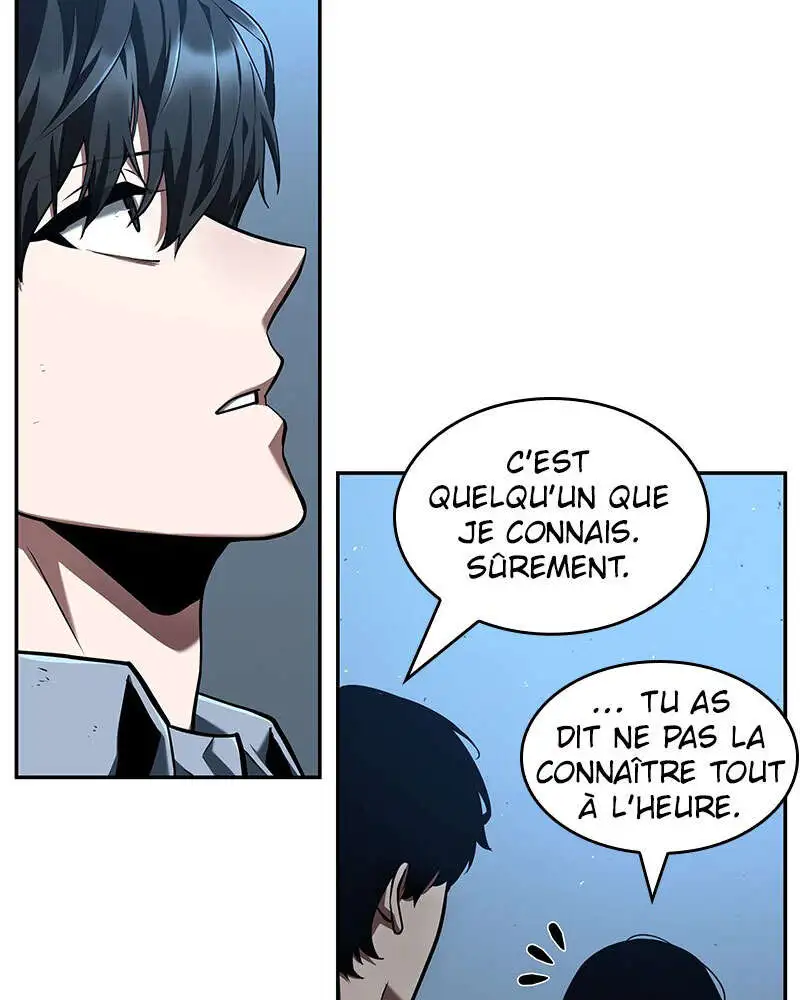 Read Omniscient Reader’s Viewpoint (fr) Manga Online