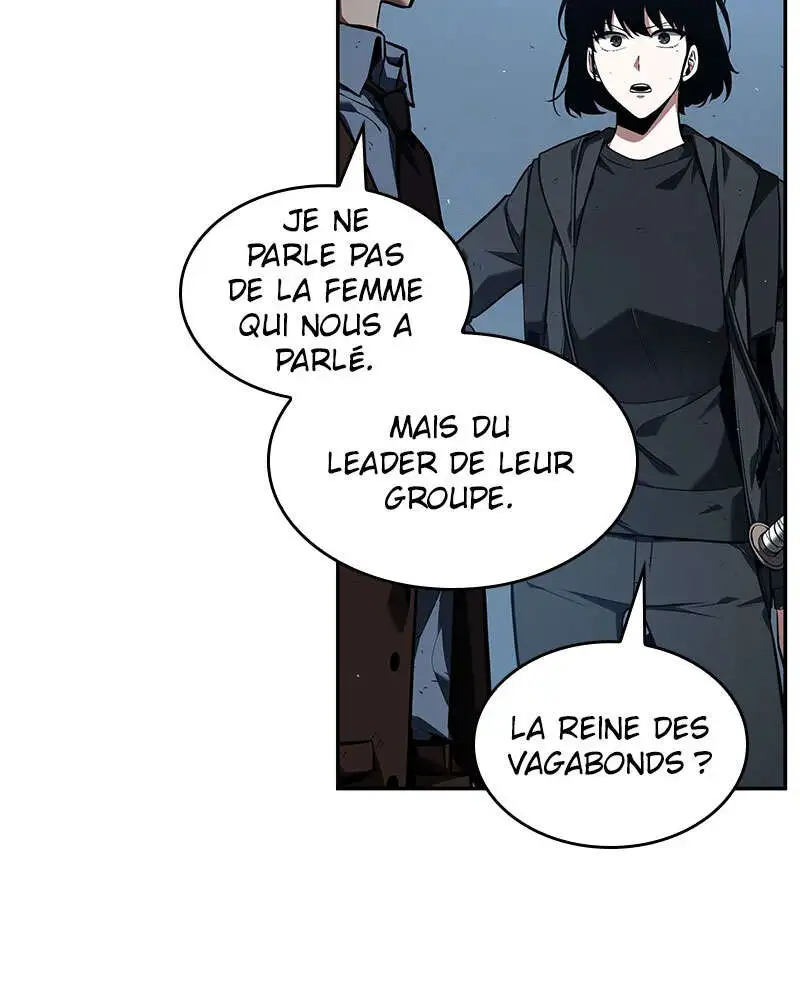 Read Omniscient Reader’s Viewpoint (fr) Manga Online