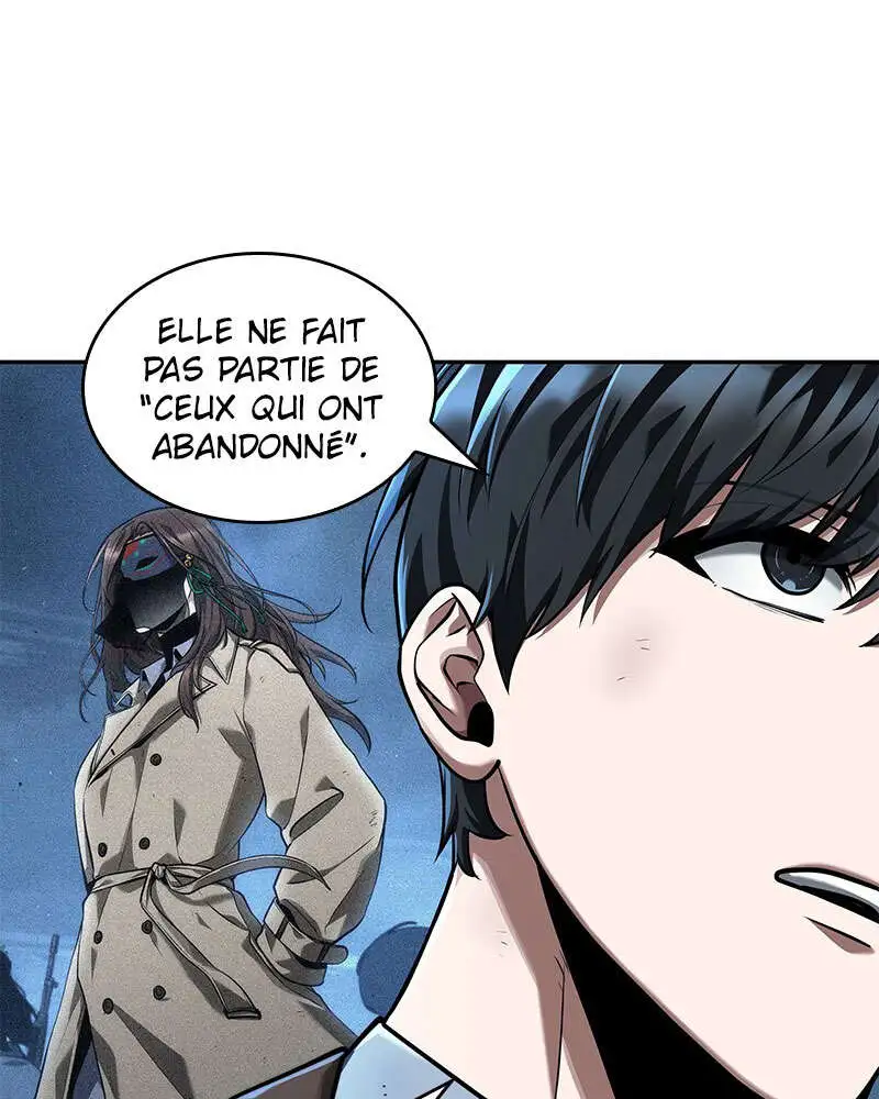 Read Omniscient Reader’s Viewpoint (fr) Manga Online