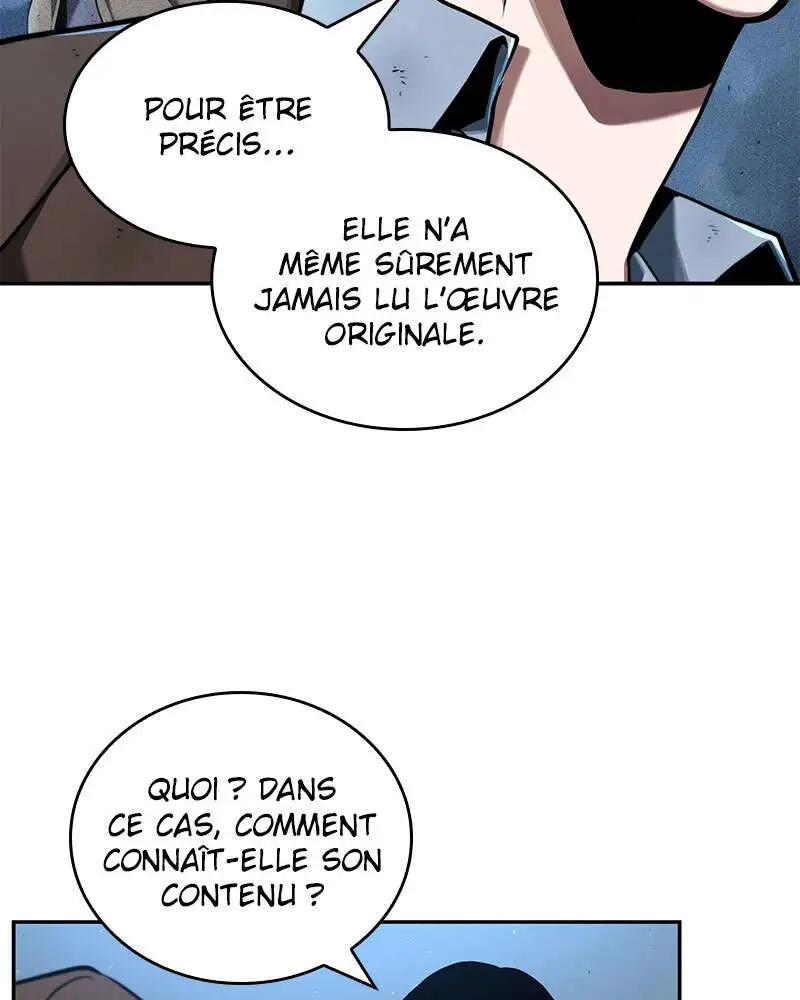 Read Omniscient Reader’s Viewpoint (fr) Manga Online