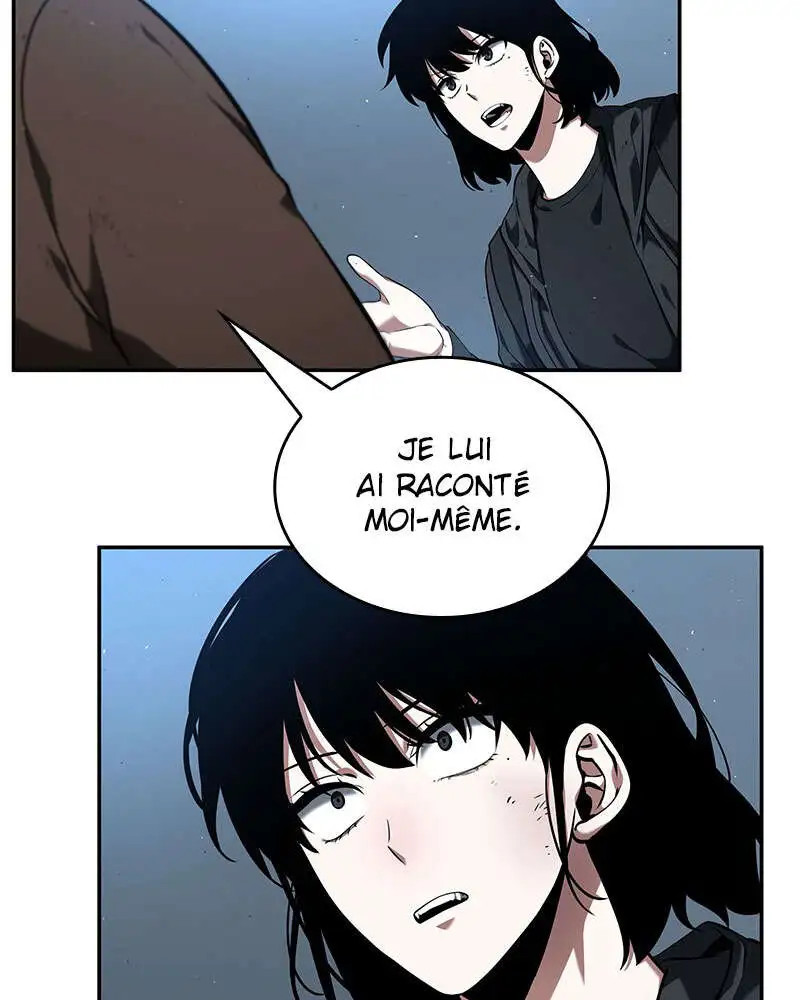 Read Omniscient Reader’s Viewpoint (fr) Manga Online