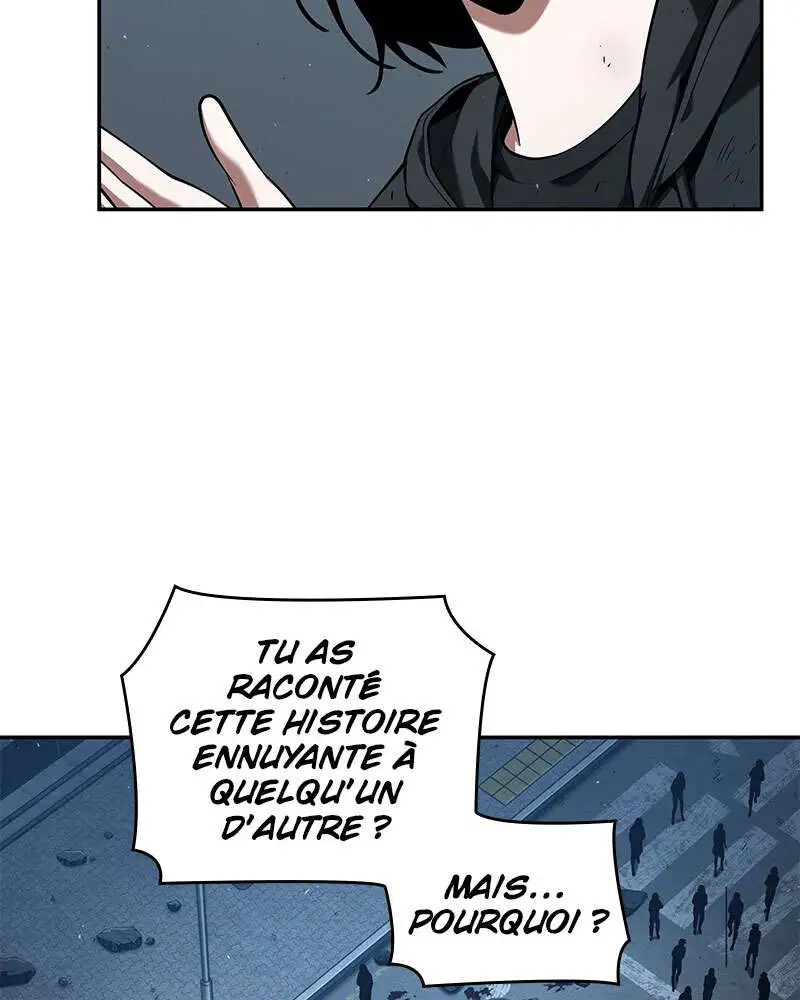 Read Omniscient Reader’s Viewpoint (fr) Manga Online