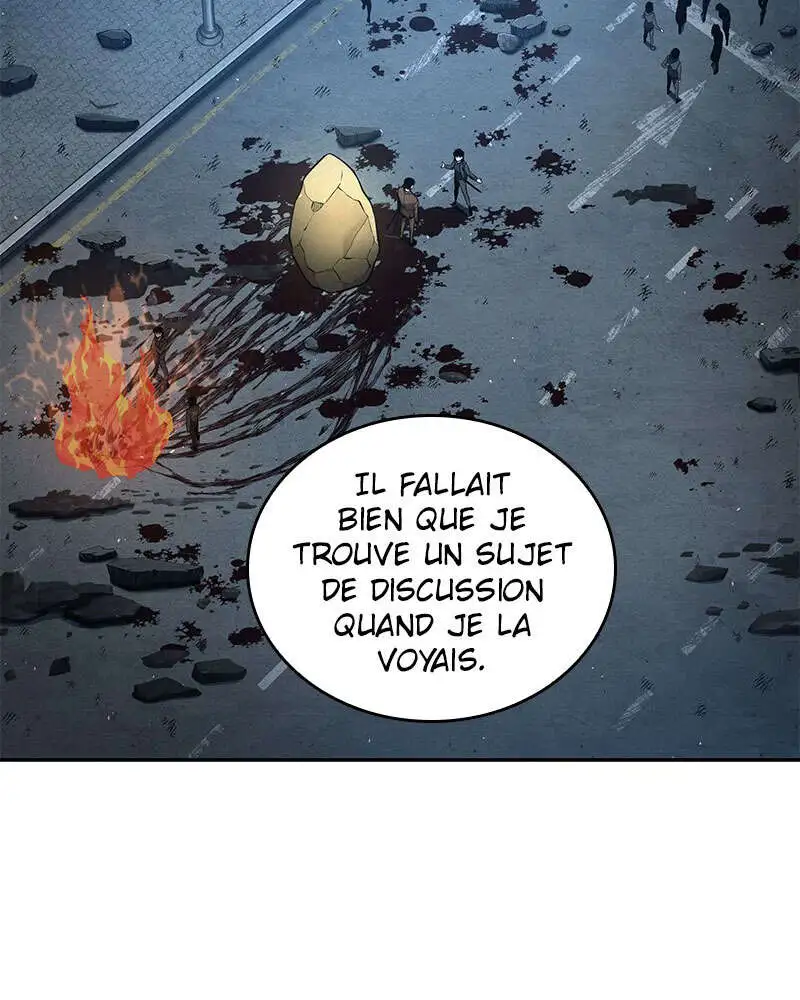Read Omniscient Reader’s Viewpoint (fr) Manga Online