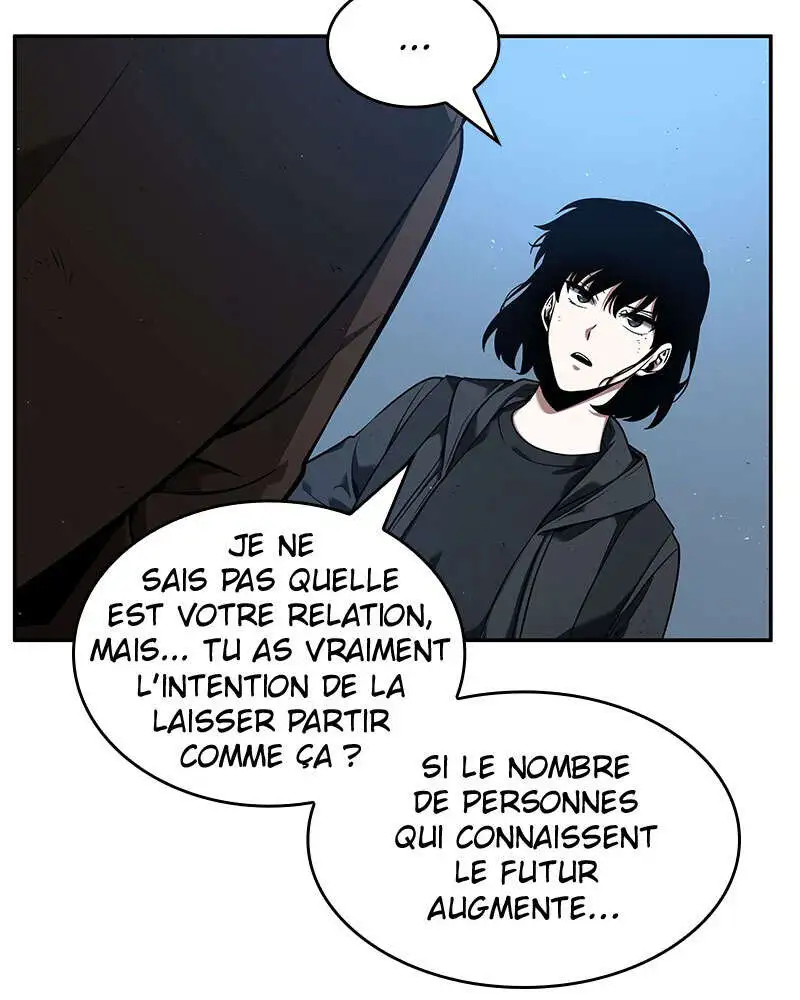 Read Omniscient Reader’s Viewpoint (fr) Manga Online