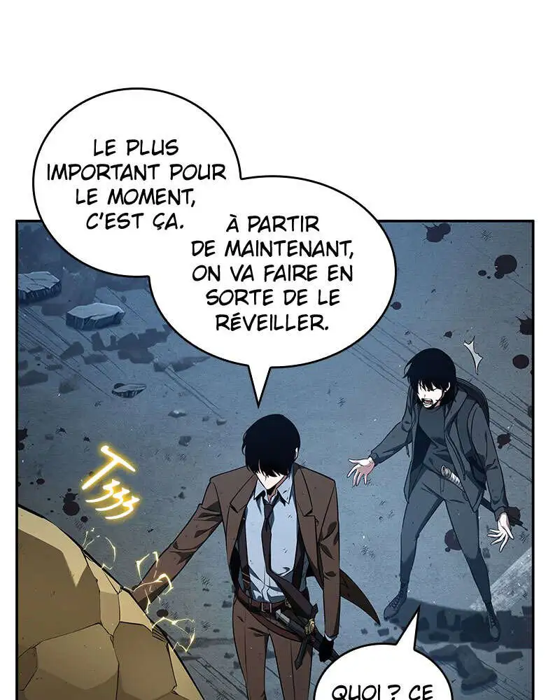 Read Omniscient Reader’s Viewpoint (fr) Manga Online