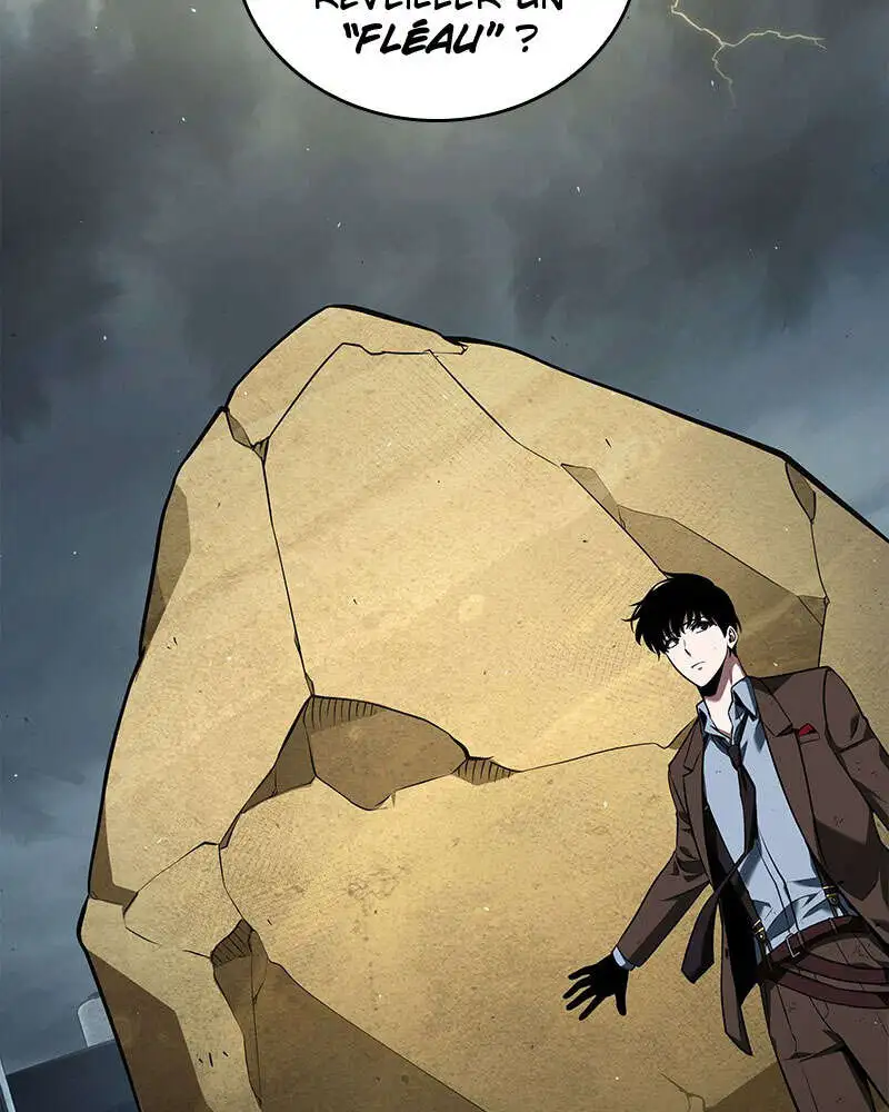 Read Omniscient Reader’s Viewpoint (fr) Manga Online