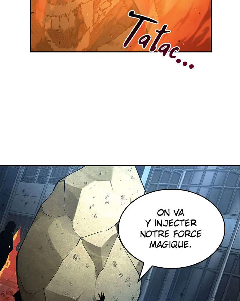 Read Omniscient Reader’s Viewpoint (fr) Manga Online