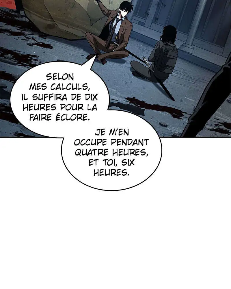 Read Omniscient Reader’s Viewpoint (fr) Manga Online