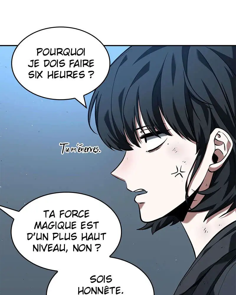 Read Omniscient Reader’s Viewpoint (fr) Manga Online
