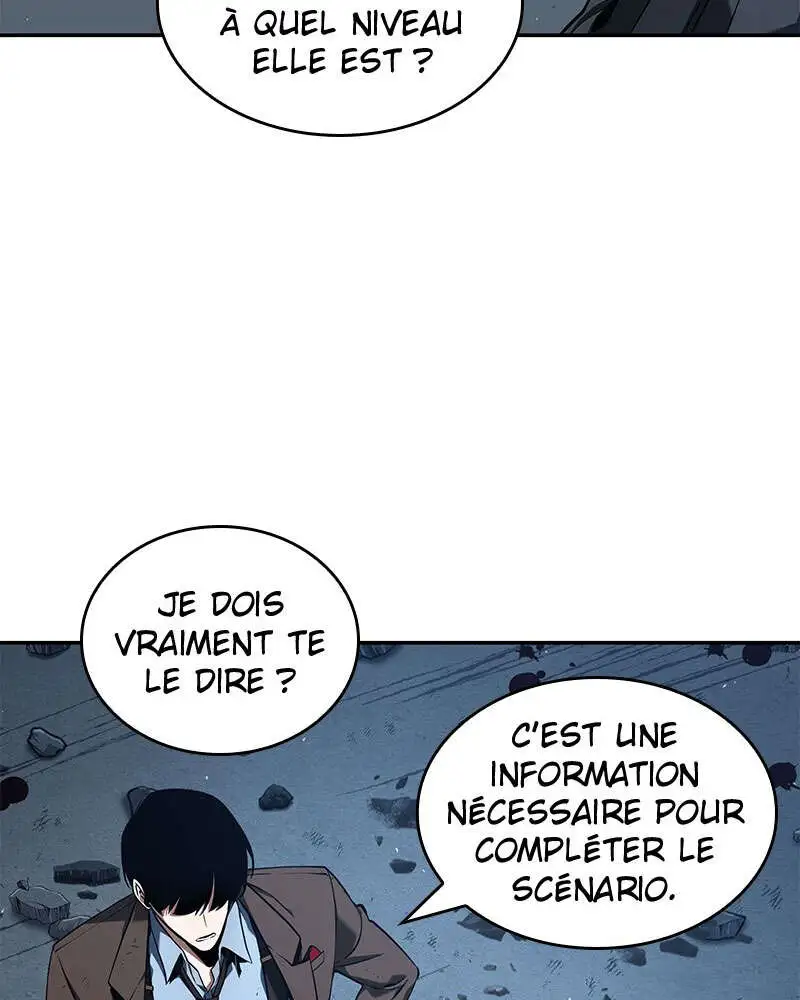 Read Omniscient Reader’s Viewpoint (fr) Manga Online