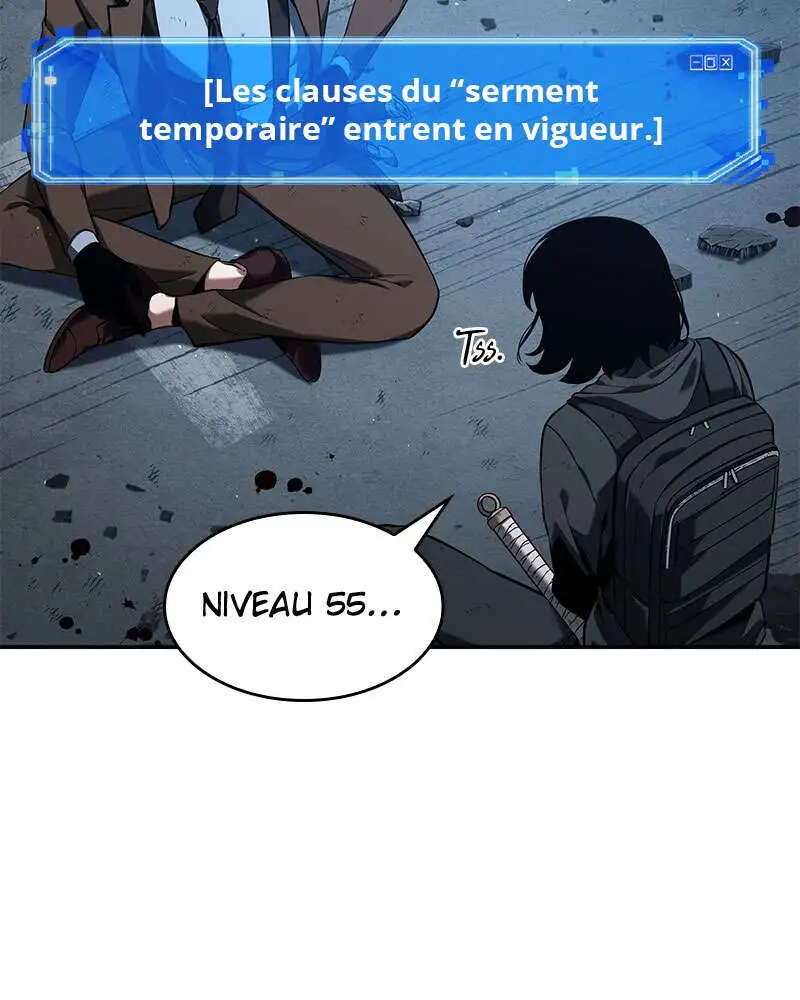 Read Omniscient Reader’s Viewpoint (fr) Manga Online