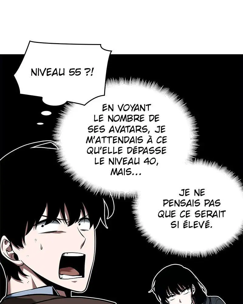 Read Omniscient Reader’s Viewpoint (fr) Manga Online