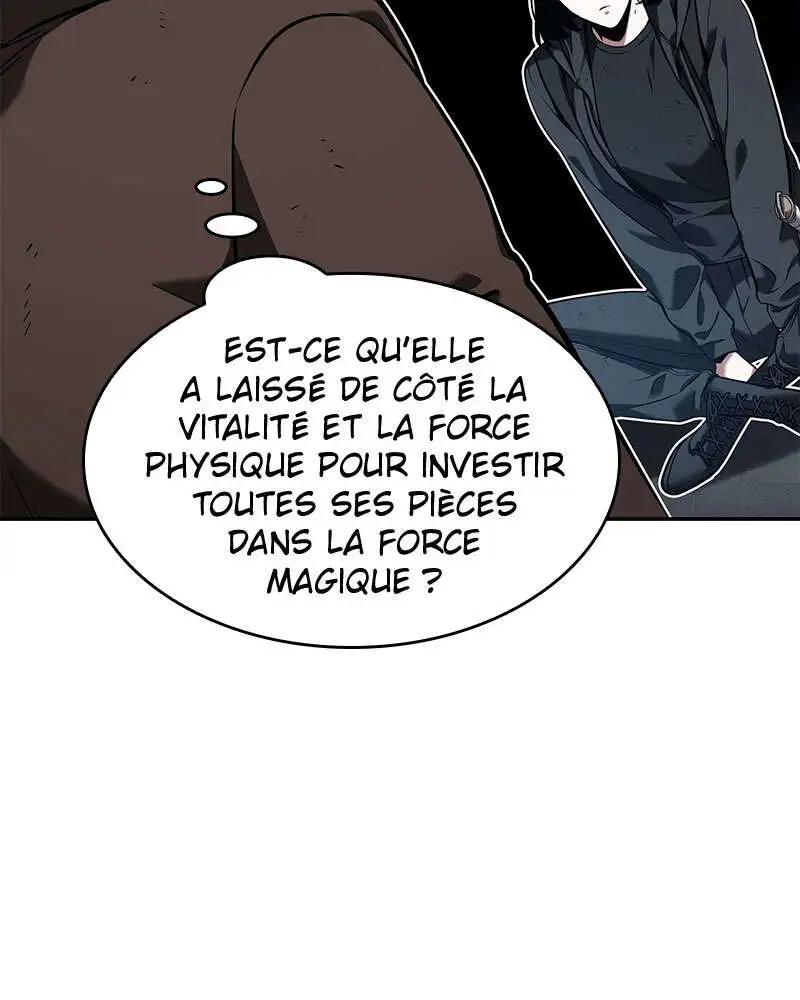 Read Omniscient Reader’s Viewpoint (fr) Manga Online