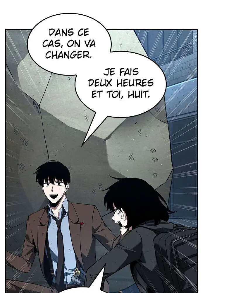Read Omniscient Reader’s Viewpoint (fr) Manga Online