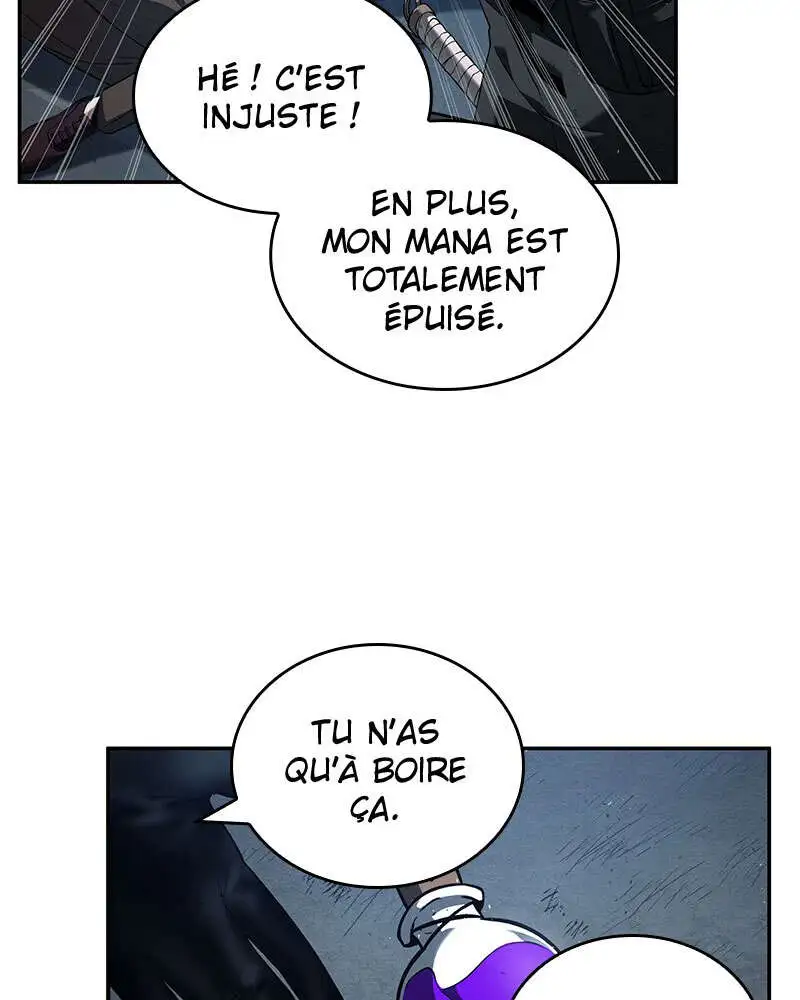 Read Omniscient Reader’s Viewpoint (fr) Manga Online